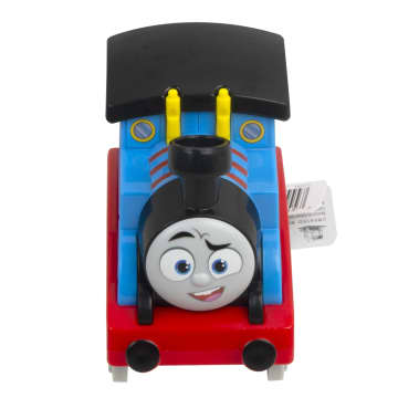 Fisher-Price Thomas & Friends Press 'n Go Stunt Engine Assortment