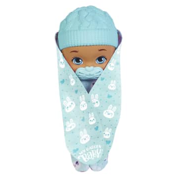 My Garden Baby – Mon Premier Bébé Lapin