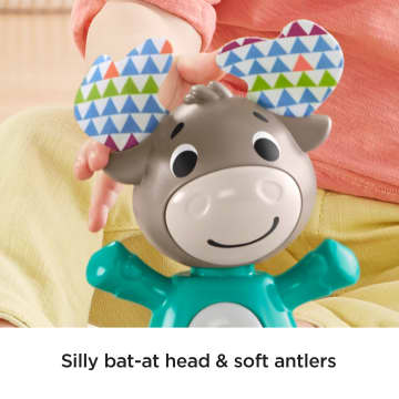 Linkimals Musical Moose
