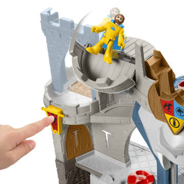 Imaginext® "Замок с приключениями"