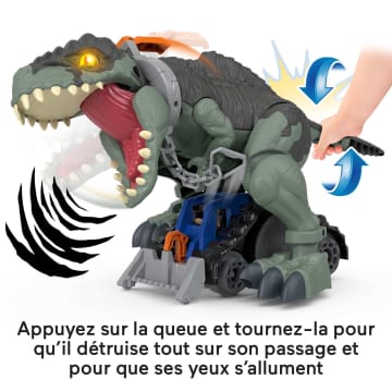 Mega Dino Terreur - Imagen 3 de 6