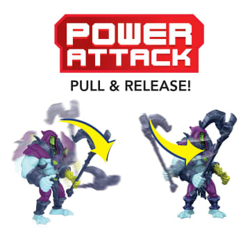 He-Man and The Masters of the Universe Skeletor Action Figure