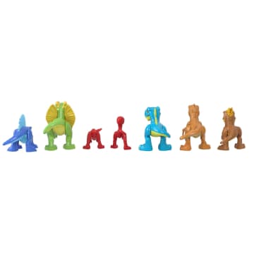 Imaginext Jurassic World Baby Dinosaurs - Image 5 of 6