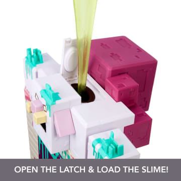 MINECRAFT LEGENDS DEVOURER Figure