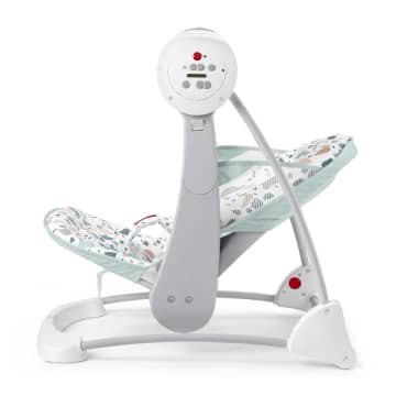 Fisher-Price Take-Along Swing & Seat