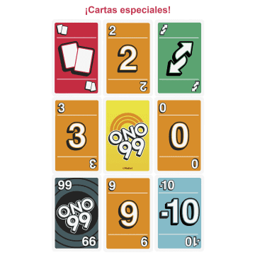 ONO 99