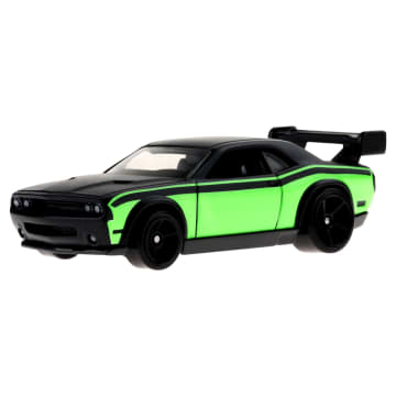 Hot Wheels - Assortiment Véhicule Fast & Furious - Petite Voiture - 3 Ans Et + - Imagen 12 de 12
