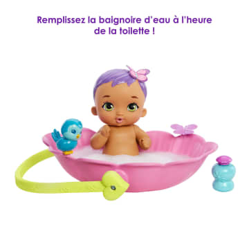 My Garden Baby – Nénuphar 2 en 1