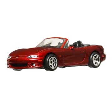Hot Wheels Boulevard Vehicle Assortment