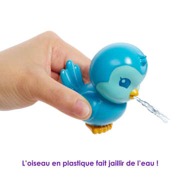 My Garden Baby – Nénuphar 2 en 1