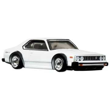 Hot Wheels Premium Collector Display Sets