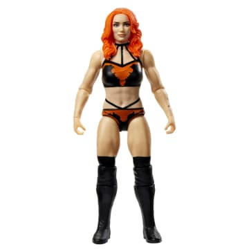 WWE Basic Action Figure Assortment