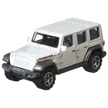Matchbox® Αυτοκινητάκια