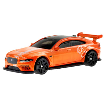 Hot Wheels® Lüks Sedan Arabalar