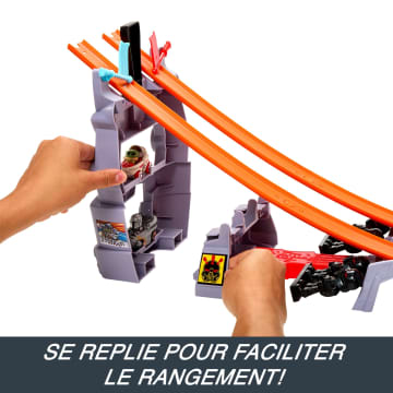 Hot Wheels-Racerverse-Grande Course De Grogu-Coffret Star Wars - Image 7 of 7