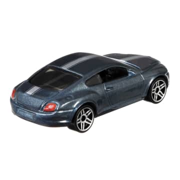 Hot Wheels Asortyment Pojazdów Tematycznych