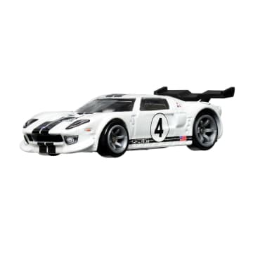 Hot Wheels Autocultuur Ciruitlegendes, auto's, vanaf 3 jaar