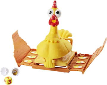 La Gallina Josefina - Image 2 of 5