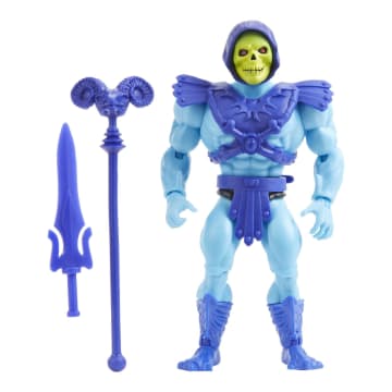 Masters of the Universe Origins Skeletor Action Figure