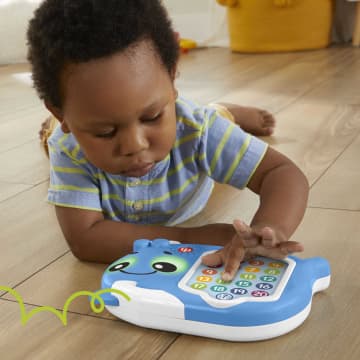 Fisher-Price® Linkimals™ Sayı Sayan Balina
