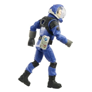 Disney and Pixar Lightyear XL-14 Buzz Lightyear Figure