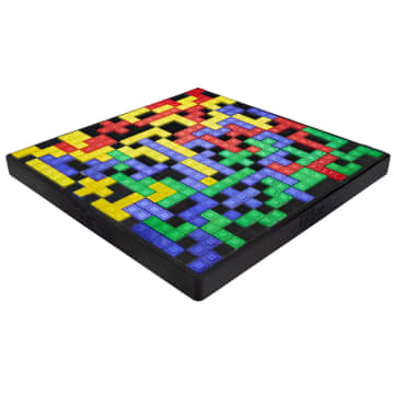 Blokus Shuffle: Uno Editie