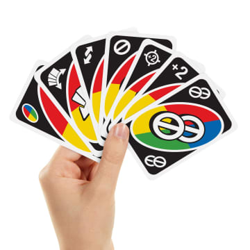 Uno All Wild - Image 5 of 6