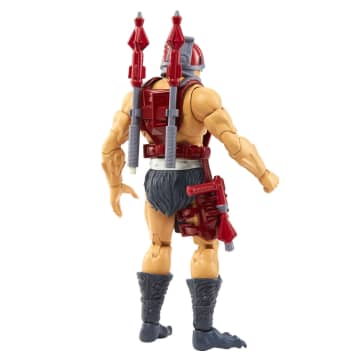 Masters of the Universe Masterverse Zodac Action Figure
