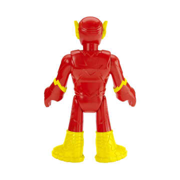 Imaginext Dc Super Friends The Flash Xl