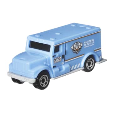 Набор машинок Matchbox коллекционные 9шт в ассортименте