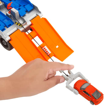 Matchbox Όχημα Οδικής Βοήθειας