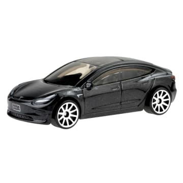 Hot Wheels® Lüks Sedan Arabalar
