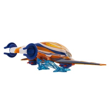 He-Man and The Masters of the Universe Talon Fighter Vehicle - Image 5 of 6