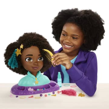 Karma's World Styling Head Accessory