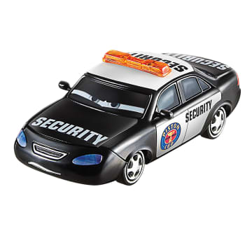 Disney Pixar Cars Tekli Karakter Araçlar - Image 4 of 5