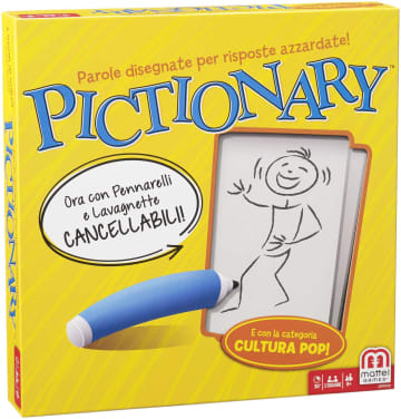 Pictionary
