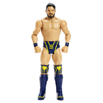 WWE Johnny Gargano Action Figure