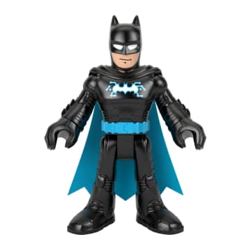 Imaginext - Dcsf Xl Φιγούρες (3 Σχέδια)