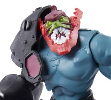 He-Man and The Masters of the Universe Trap Jaw Action Figure
