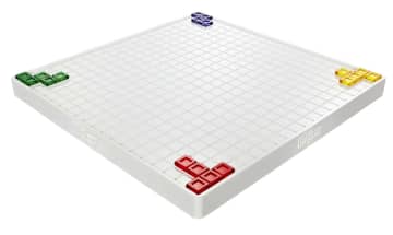 Blokus Spel - Image 4 of 6