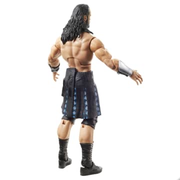WWE Drew McIntyre Elite Collection Action Figure