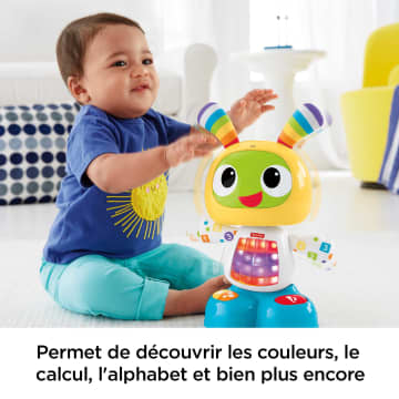Fisher-Price Bebo Le Robot