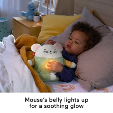 Fisher-Price Meditation Mouse