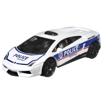Matchbox® Fransa Araçları Serisi