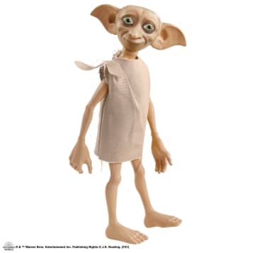 Harry Potter Dobby the House-Elf Doll