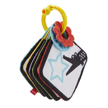 Fisher-Price® Mini Yumuşak Kitap