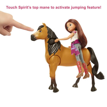 Spirit Untamed Ride Together Lucky & Spirit - Image 3 of 6