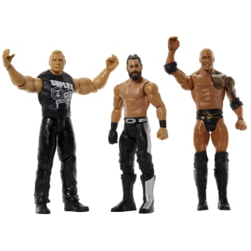 Wwe Top Picks Action Figure Assortment