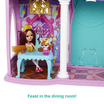 Enchantimals Royal Ball Castle Playset - Image 5 of 6