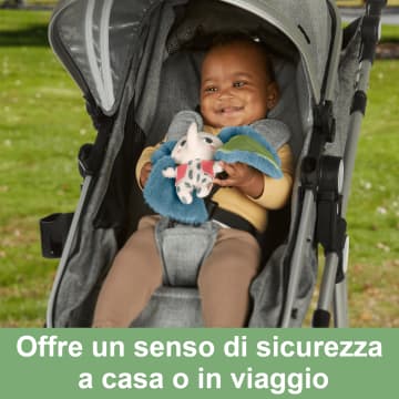 Fisher-Price Amici Del Pianeta - Elefantino Dolci Orecchie